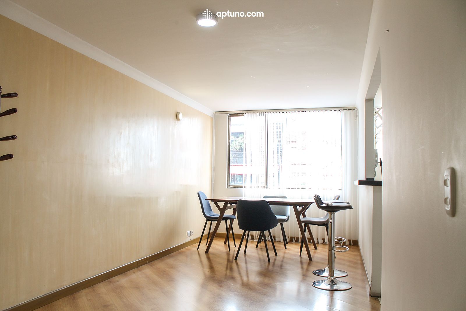Apartamento en arriendo Granada 72 m² - $ 2.300.000