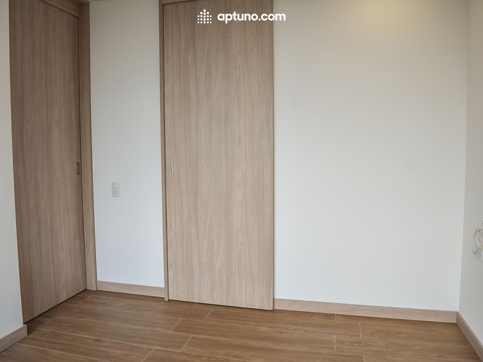 Apartamento en arriendo Loma la Esmeralda Apartamento en arriendo Loma la Esmeralda 48 m² - $ 2.100.000