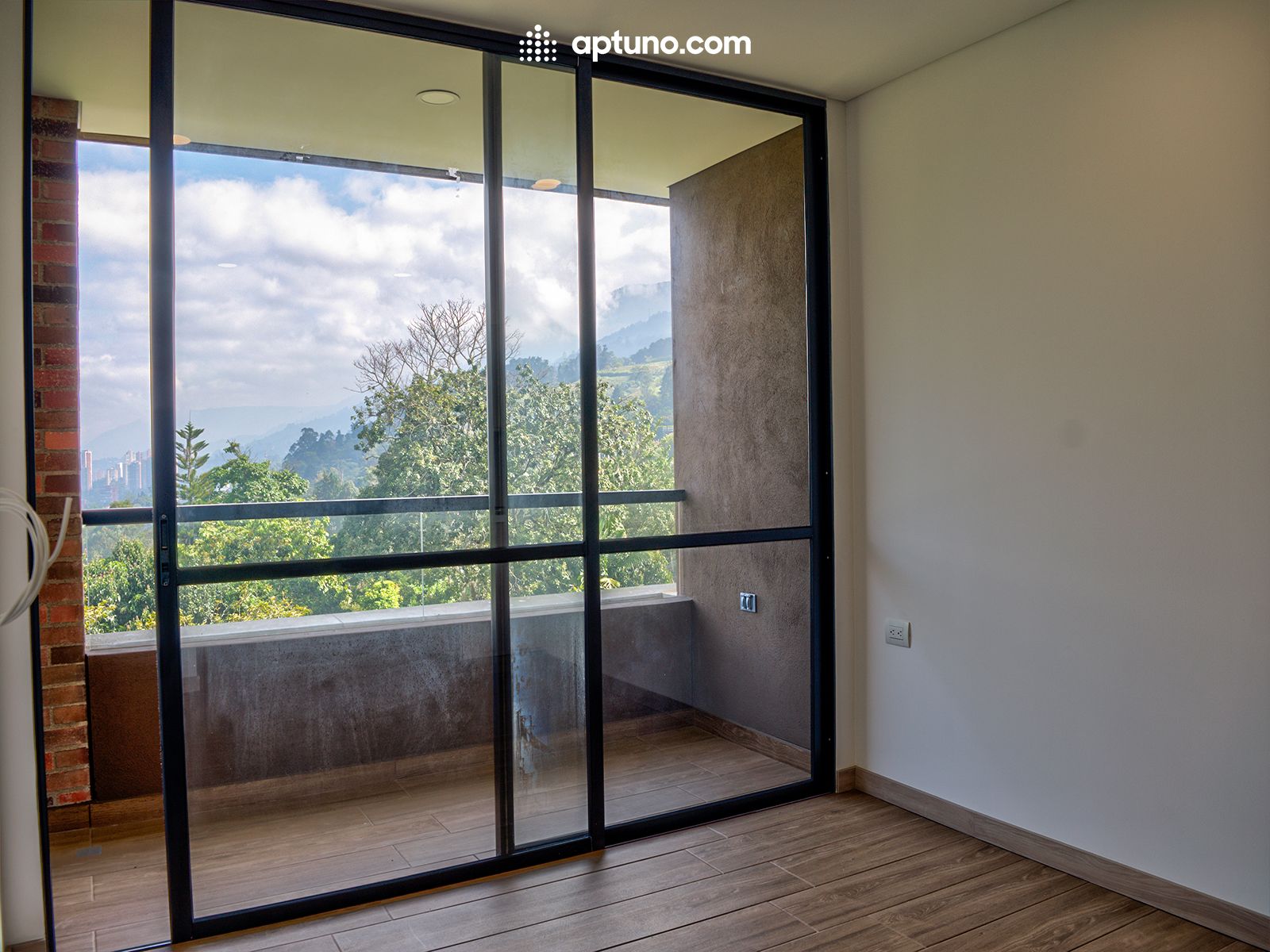 Apartamento en arriendo Loma la Esmeralda Apartamento en arriendo Loma la Esmeralda 48 m² - $ 2.100.000