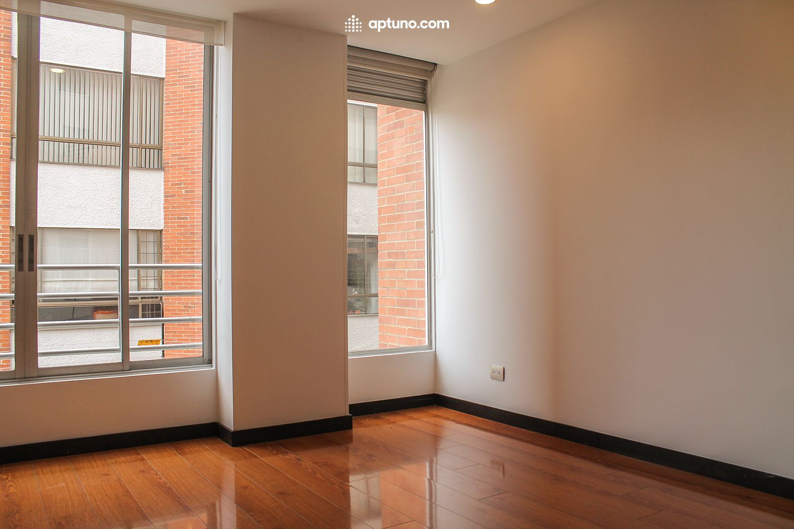 Apartamento en arriendo Cedro Salazar Apartamento en arriendo Cedro Salazar 40 m² - $ 1.650.000