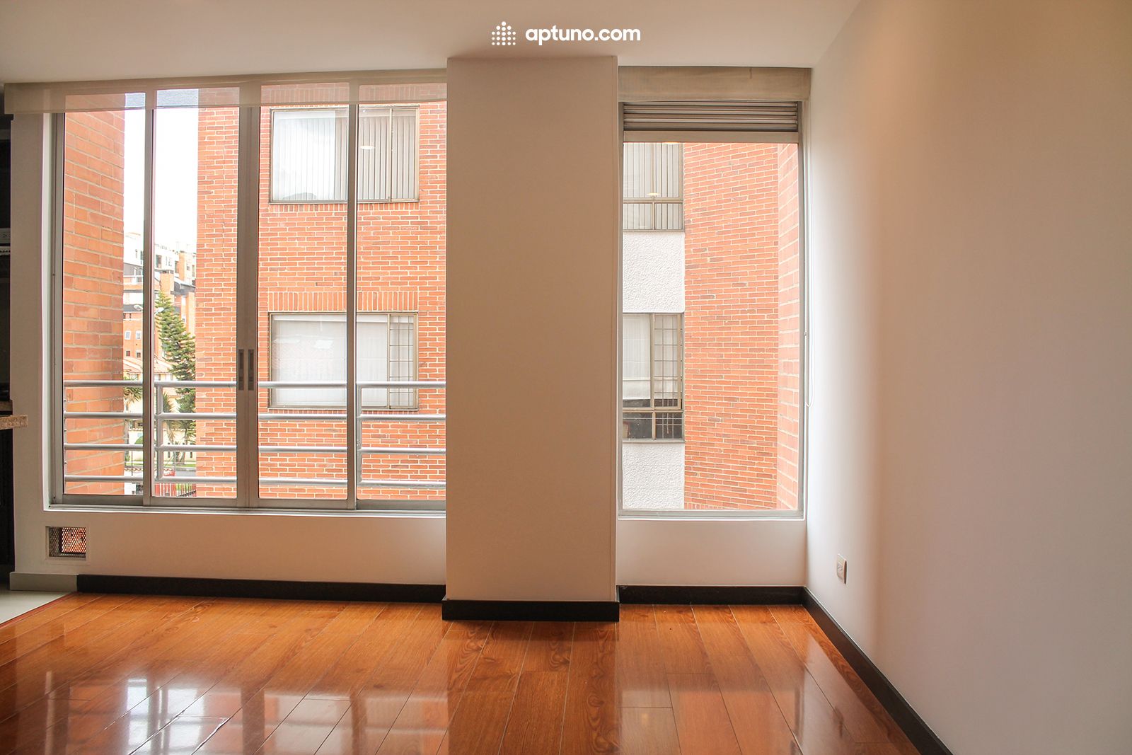 Apartamento en arriendo Cedro Salazar Apartamento en arriendo Cedro Salazar 40 m² - $ 1.650.000