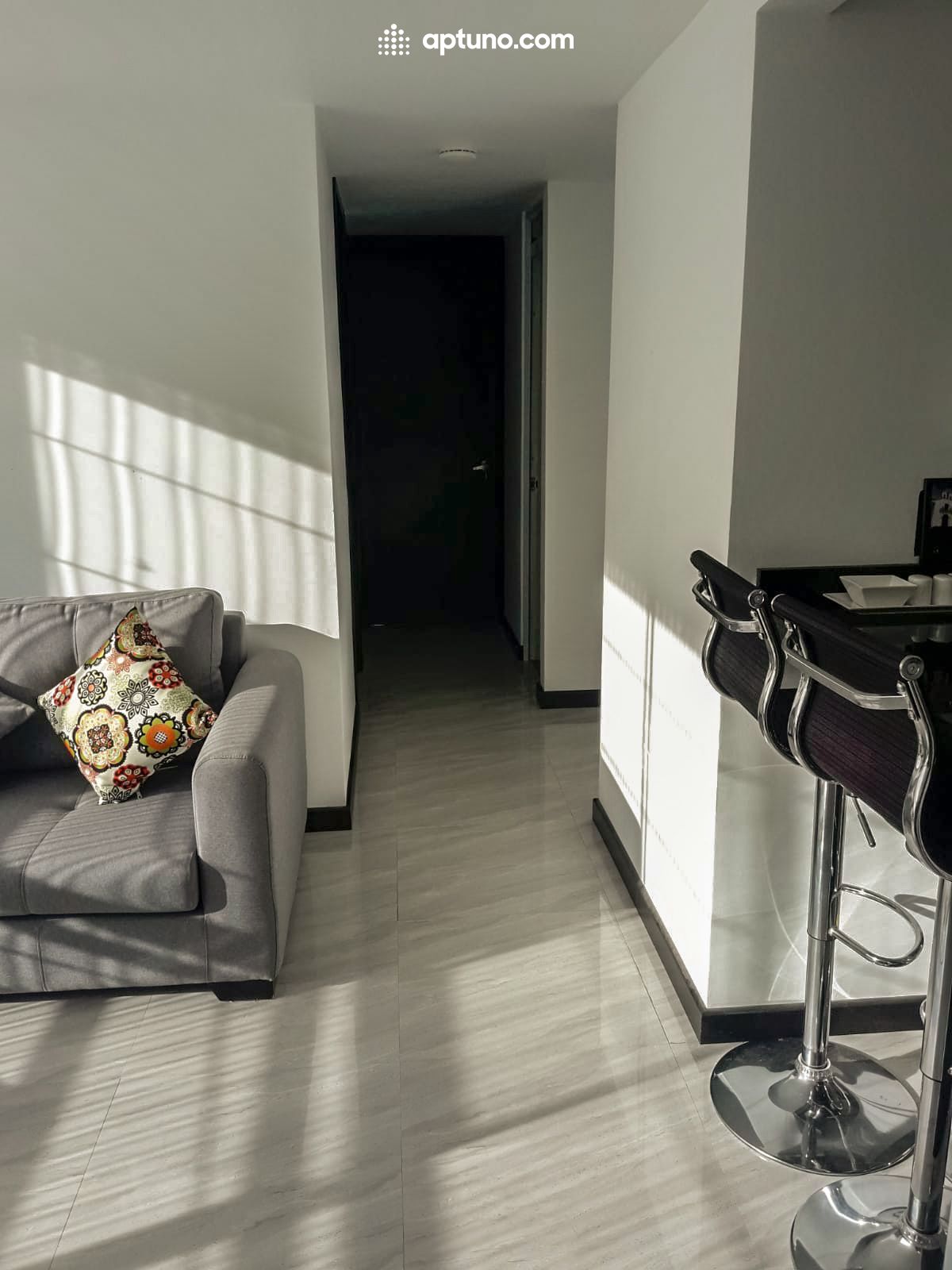 Apartamento en arriendo Ciudad Verde Apartamento en arriendo Ciudad Verde 55 m² - $ 750.000