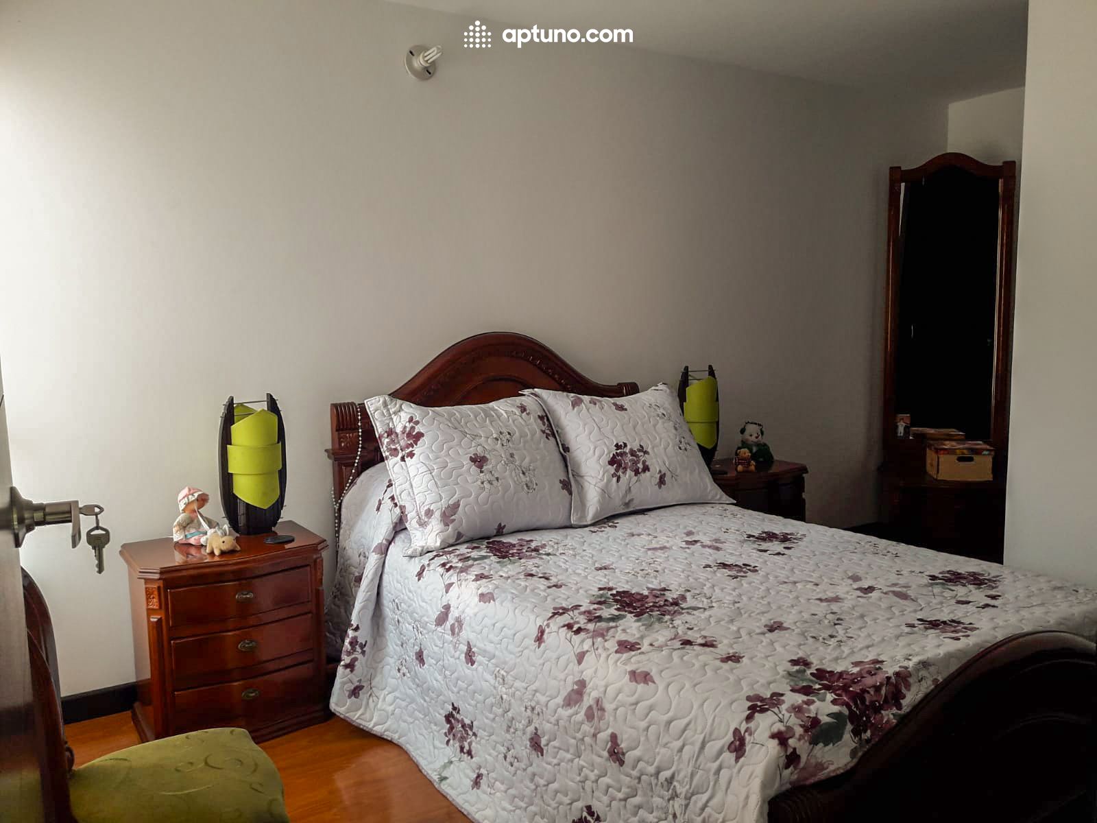 Apartamento en arriendo Ciudad Verde Apartamento en arriendo Ciudad Verde 55 m² - $ 750.000