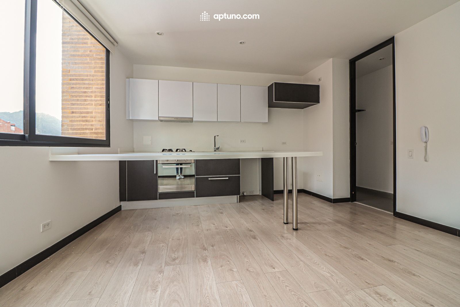 Apartamento en arriendo Antiguo Country Apartamento en arriendo Antiguo Country 50 m² - $ 2.500.000