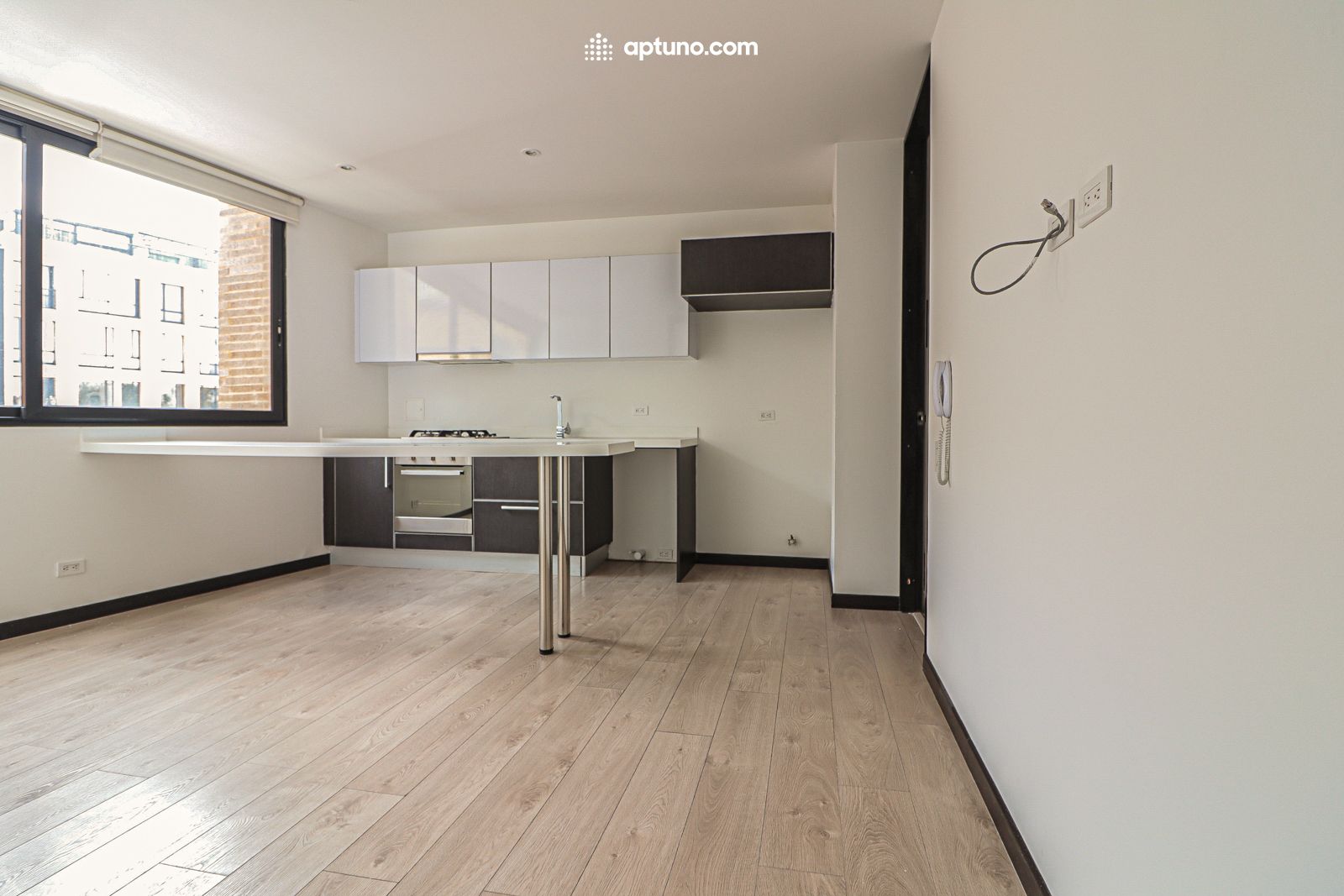 Apartamento en arriendo Antiguo Country Apartamento en arriendo Antiguo Country 50 m² - $ 2.500.000