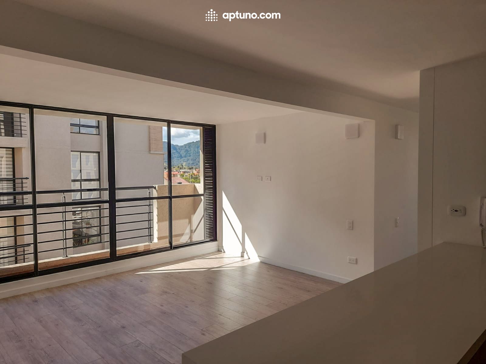 Apartamento en arriendo Cajicá 83 m² - $ 2.150.000