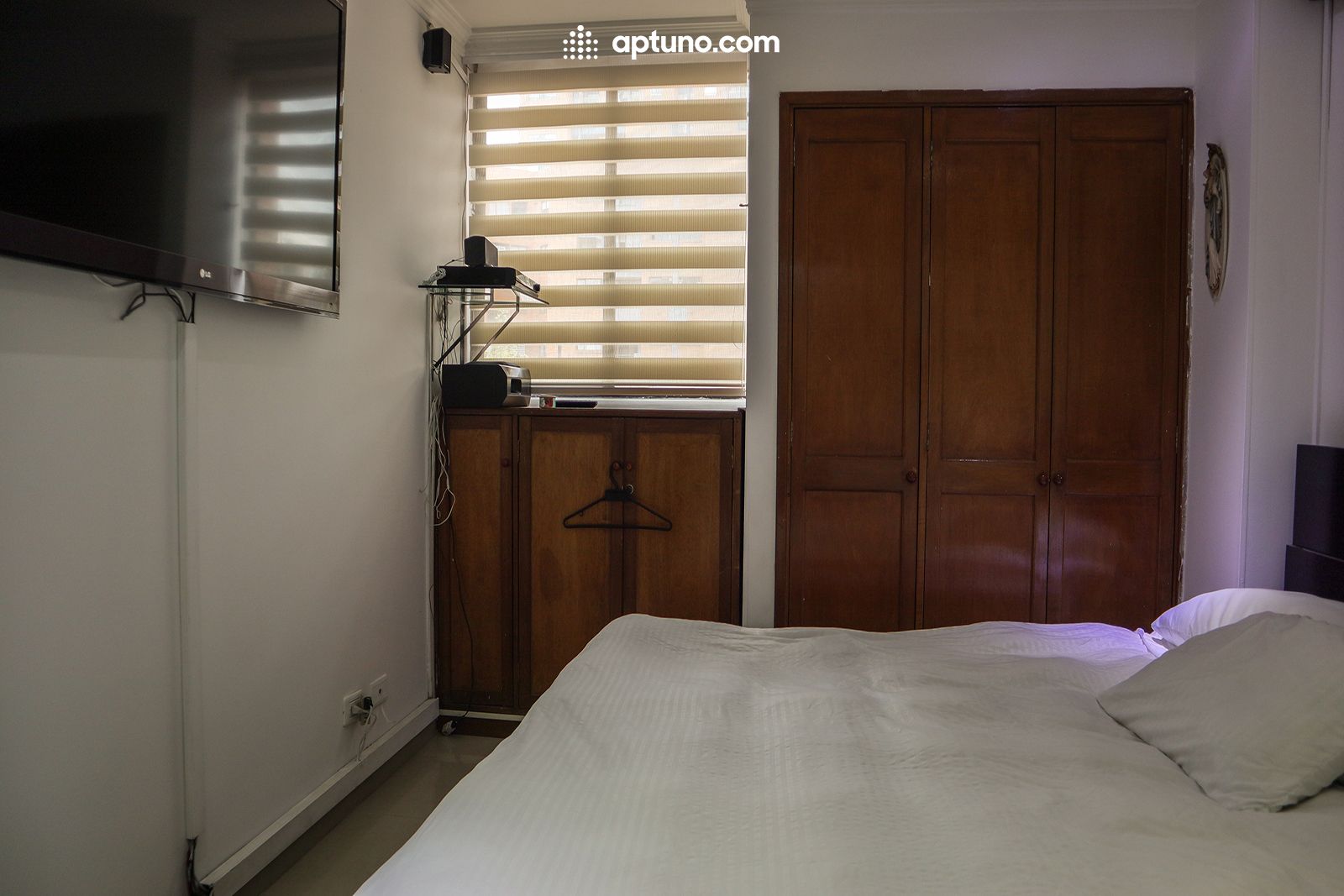 Apartamento en arriendo Caobos Salazar Apartamento en arriendo Caobos Salazar 70 m² - $ 2.700.000