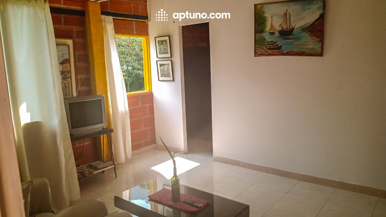 Apartamento en arriendo Benjamín Herrera Apartamento en arriendo Benjamín Herrera 45 m² - $ 1.000.000