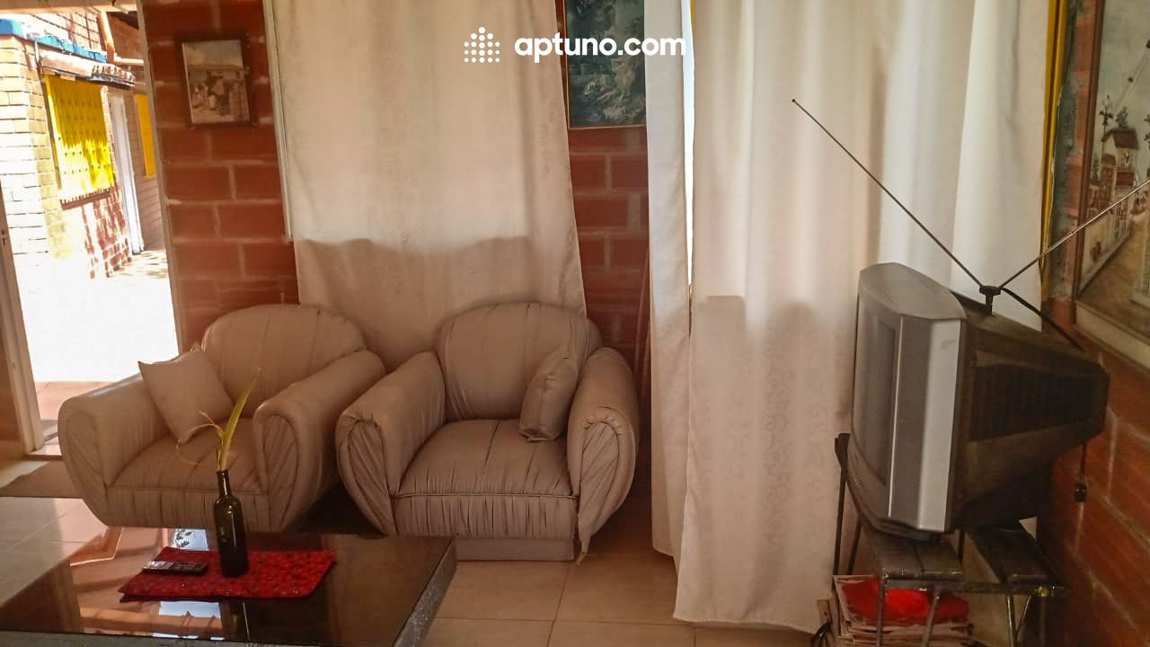 Apartamento en arriendo Benjamín Herrera Apartamento en arriendo Benjamín Herrera 45 m² - $ 1.000.000
