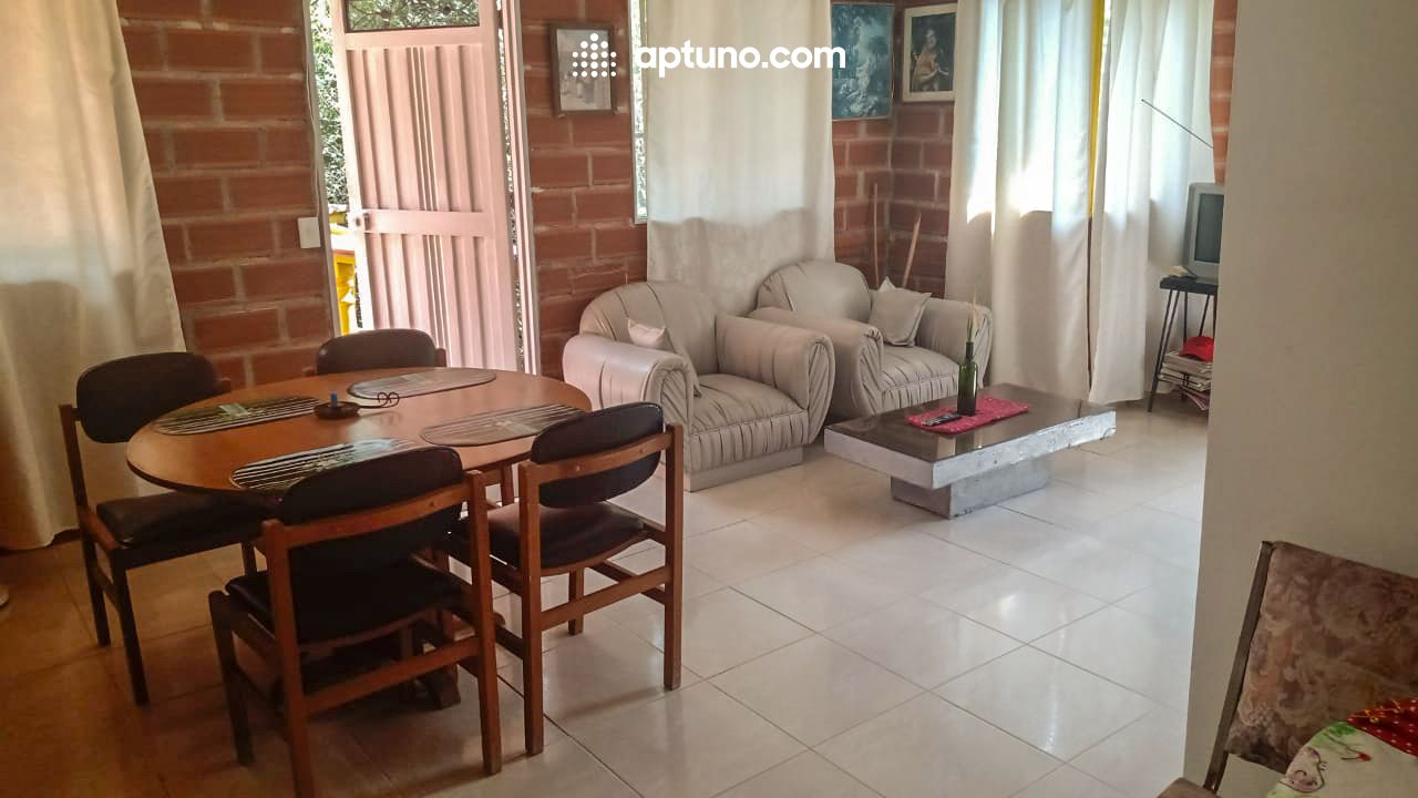 Apartamento en arriendo Benjamín Herrera Apartamento en arriendo Benjamín Herrera 45 m² - $ 1.000.000