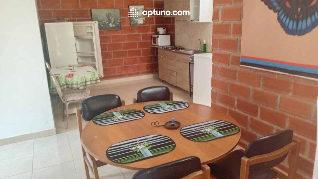 Apartamento en arriendo Benjamín Herrera Apartamento en arriendo Benjamín Herrera 45 m² - $ 1.000.000