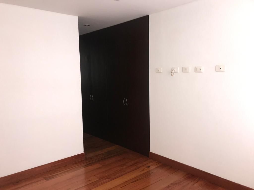 Apartamento en arriendo Chicó Norte II Sector Apartamento en arriendo Chicó Norte II Sector 181 m² - $ 6.500.000
