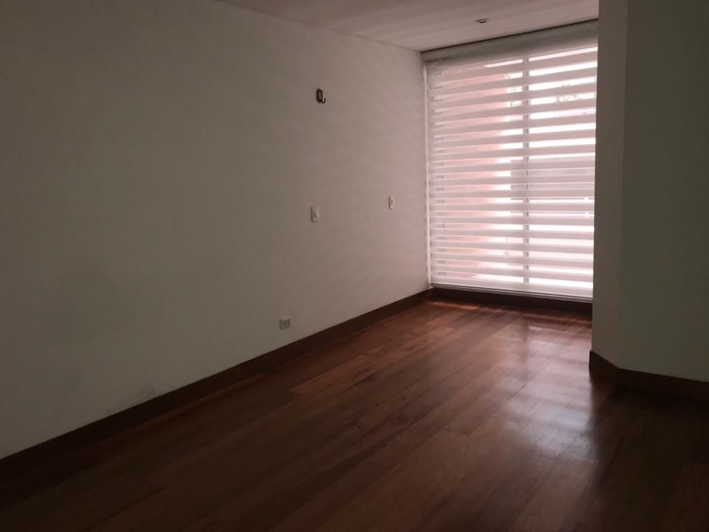Apartamento en arriendo Chicó Norte II Sector Apartamento en arriendo Chicó Norte II Sector 181 m² - $ 6.500.000