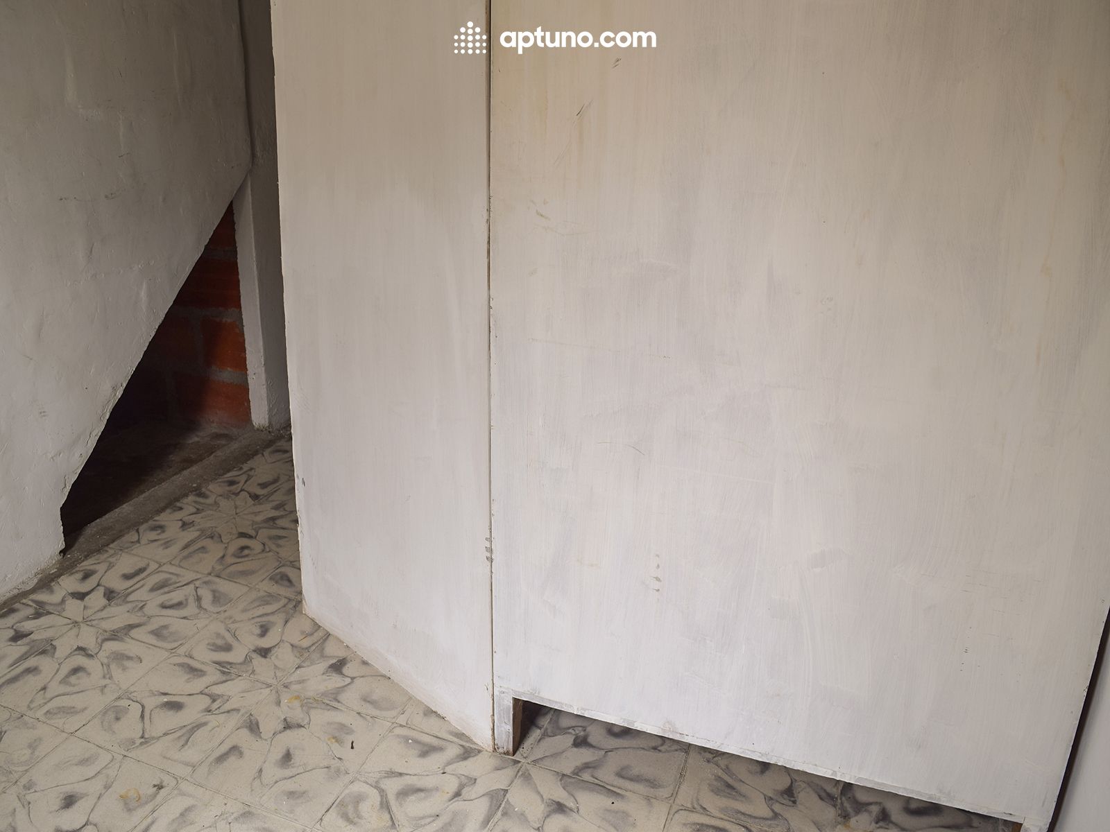 Apartamento en arriendo San Cristóbal 38 m² - $ 635.000