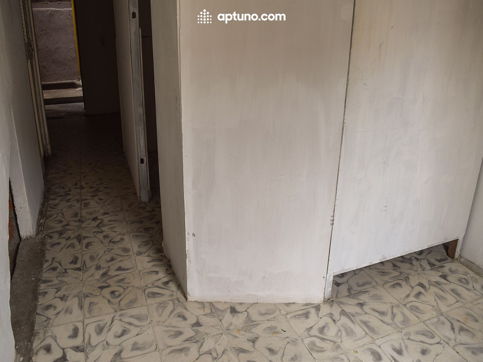 Apartamento en arriendo San Cristóbal 38 m² - $ 635.000