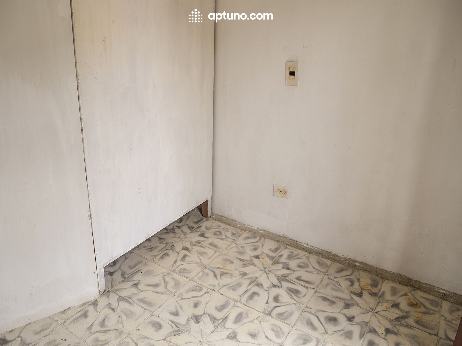 Apartamento en arriendo San Cristóbal 38 m² - $ 635.000