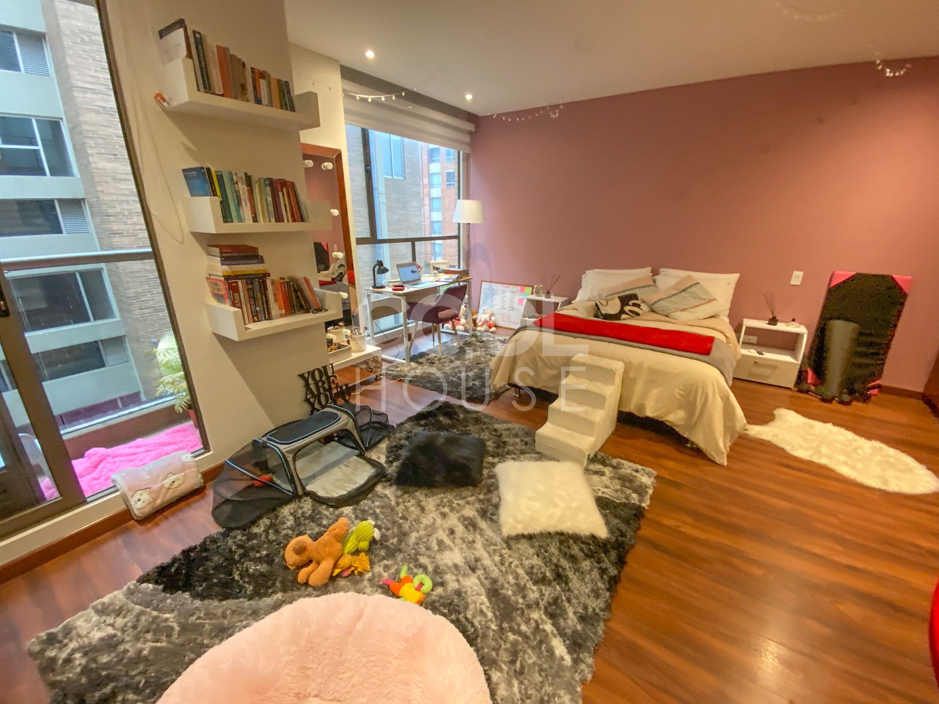 Apartamento en arriendo Santa Bibiana Apartamento en arriendo Santa Bibiana 49 m² - $ 2.418.000