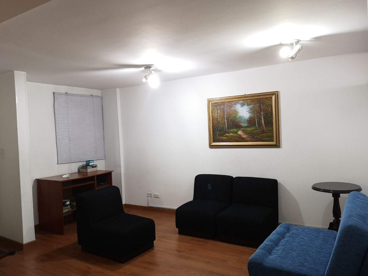 Apartamento en arriendo Las Nieves Apartamento en arriendo Las Nieves 52 m² - $ 1.100.000