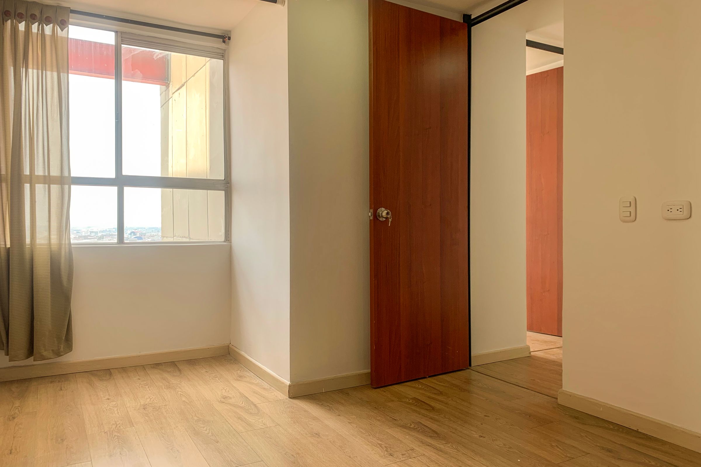 Apartamento en arriendo Santa Inés Apartamento en arriendo Santa Inés 50 m² - $ 1.115.000