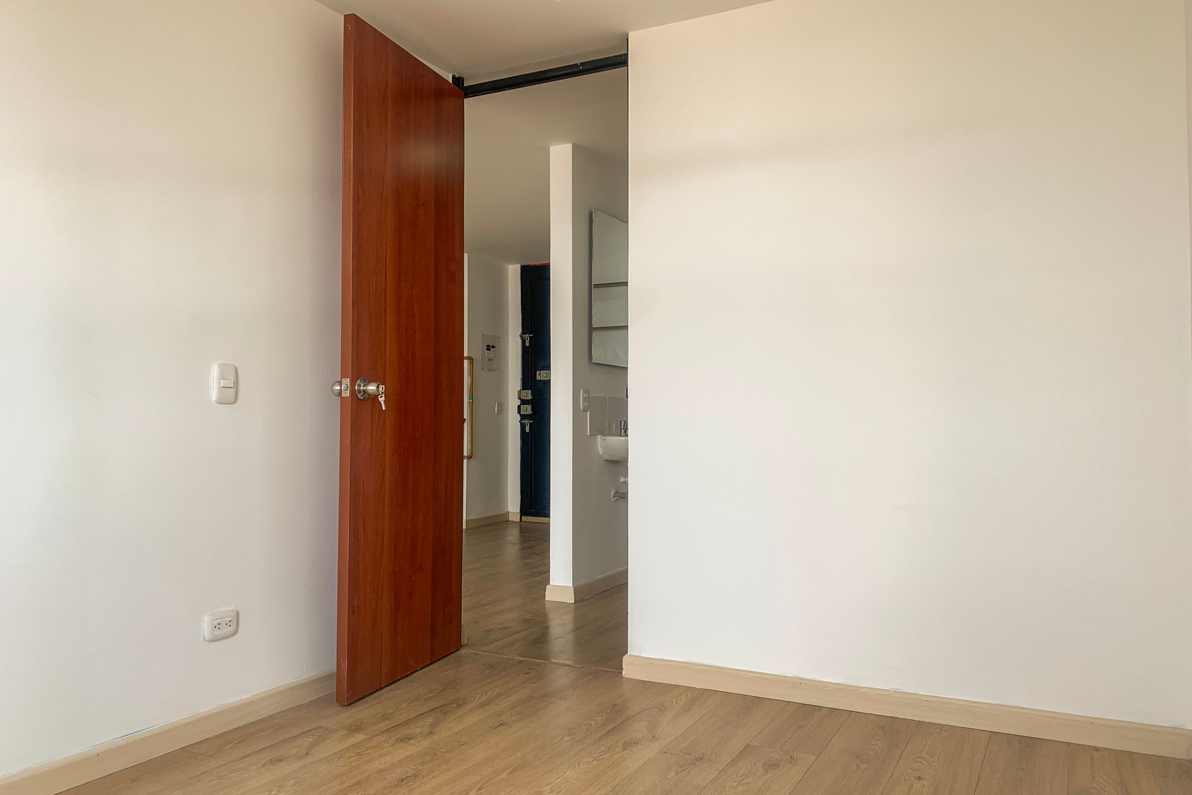 Apartamento en arriendo Santa Inés Apartamento en arriendo Santa Inés 50 m² - $ 1.115.000