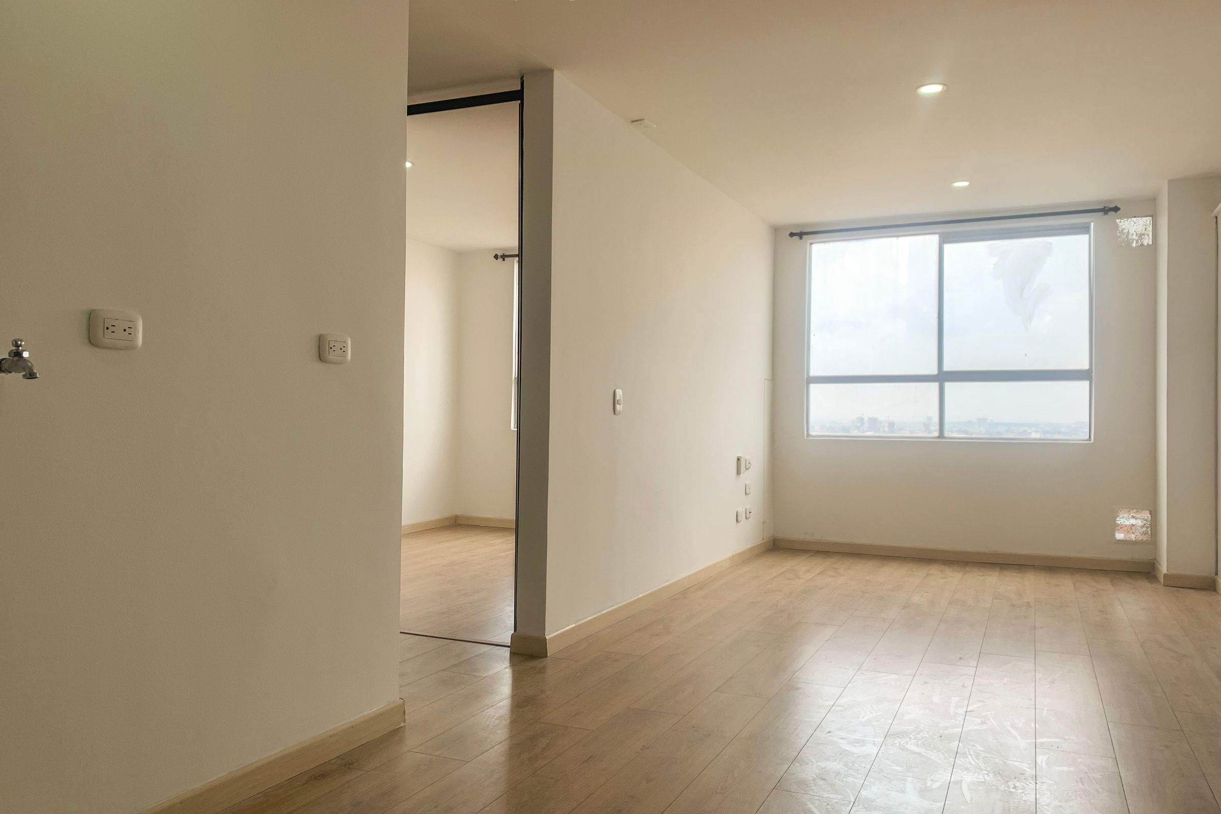 Apartamento en arriendo Santa Inés Apartamento en arriendo Santa Inés 50 m² - $ 1.115.000