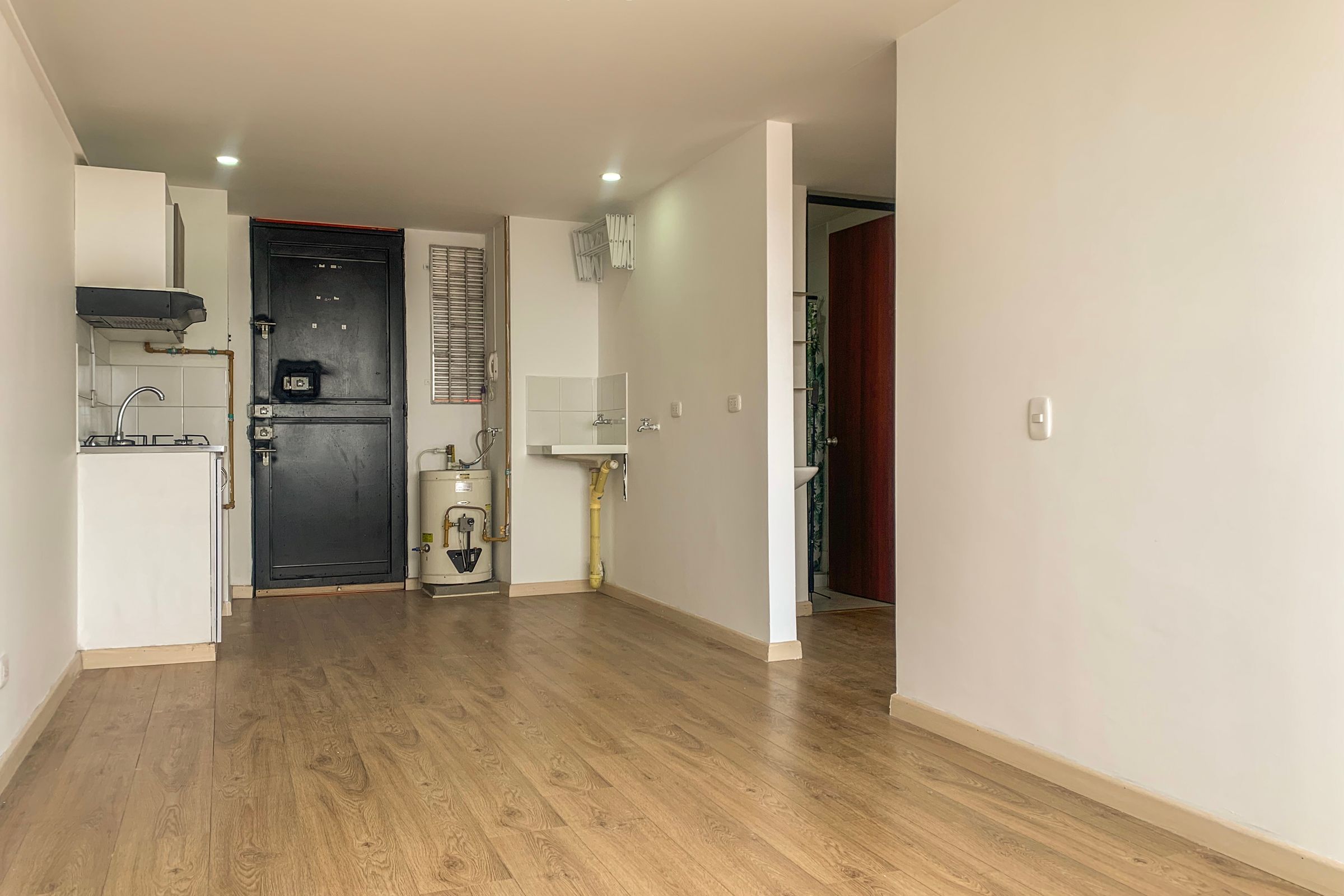 Apartamento en arriendo Santa Inés Apartamento en arriendo Santa Inés 50 m² - $ 1.115.000
