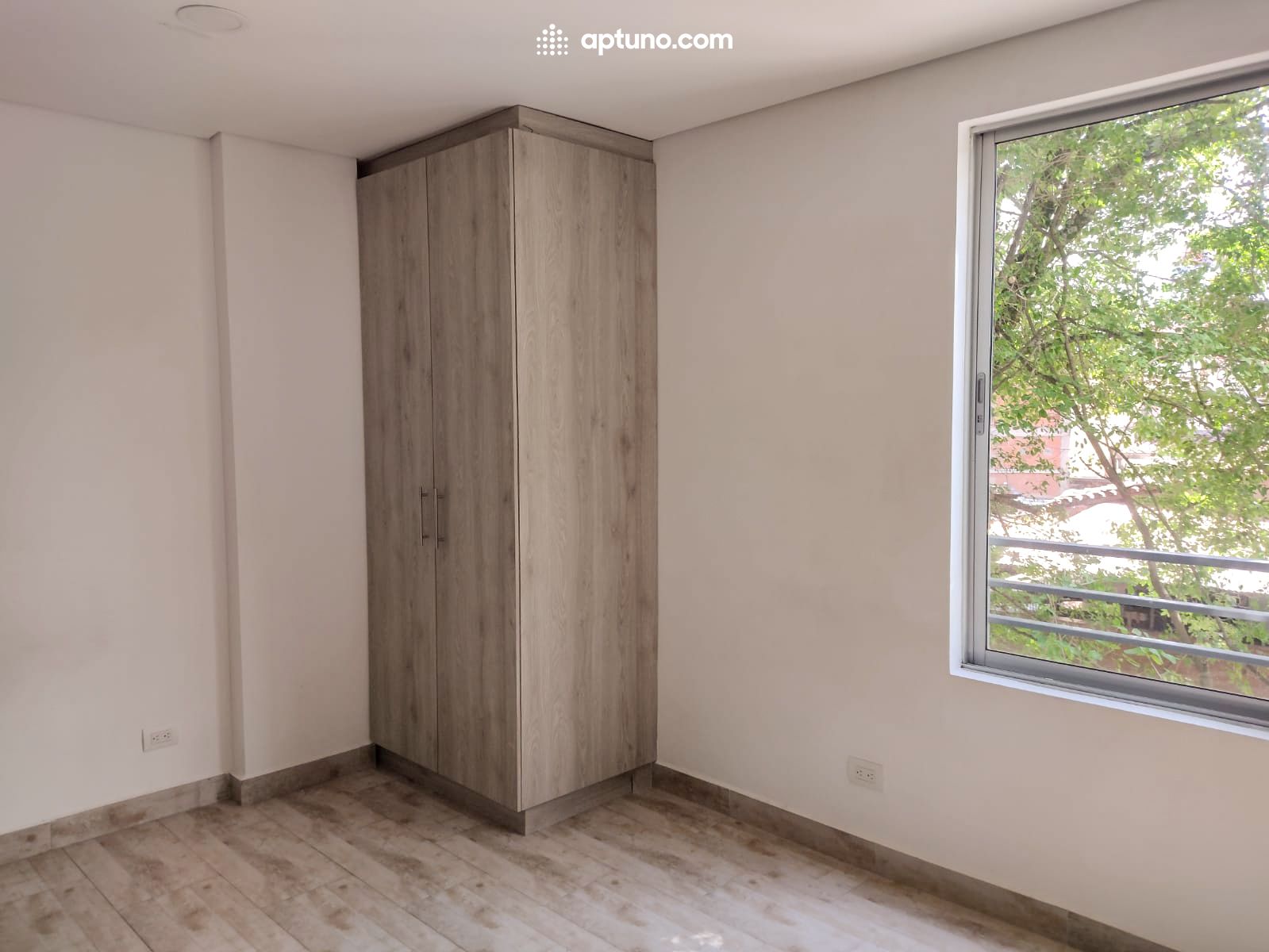 Apartamento en arriendo El Nogal-Los Almendros Apartamento en arriendo El Nogal-Los Almendros 40 m² - $ 1.500.000