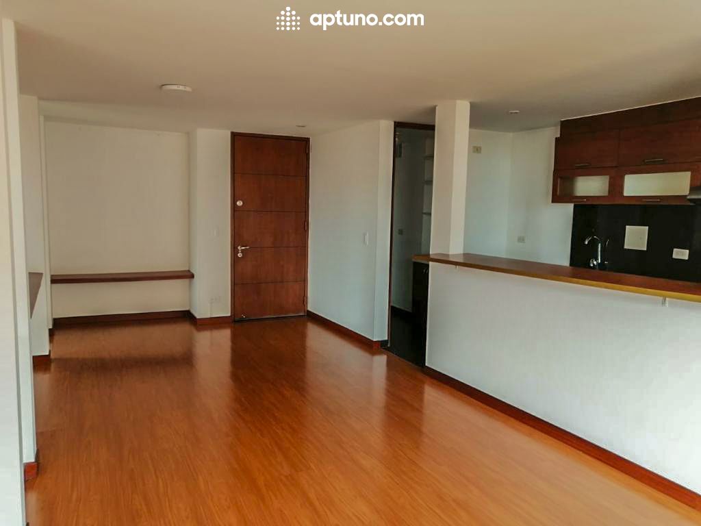 Apartamento en arriendo Samper Apartamento en arriendo Samper 80 m² - $ 2.500.000