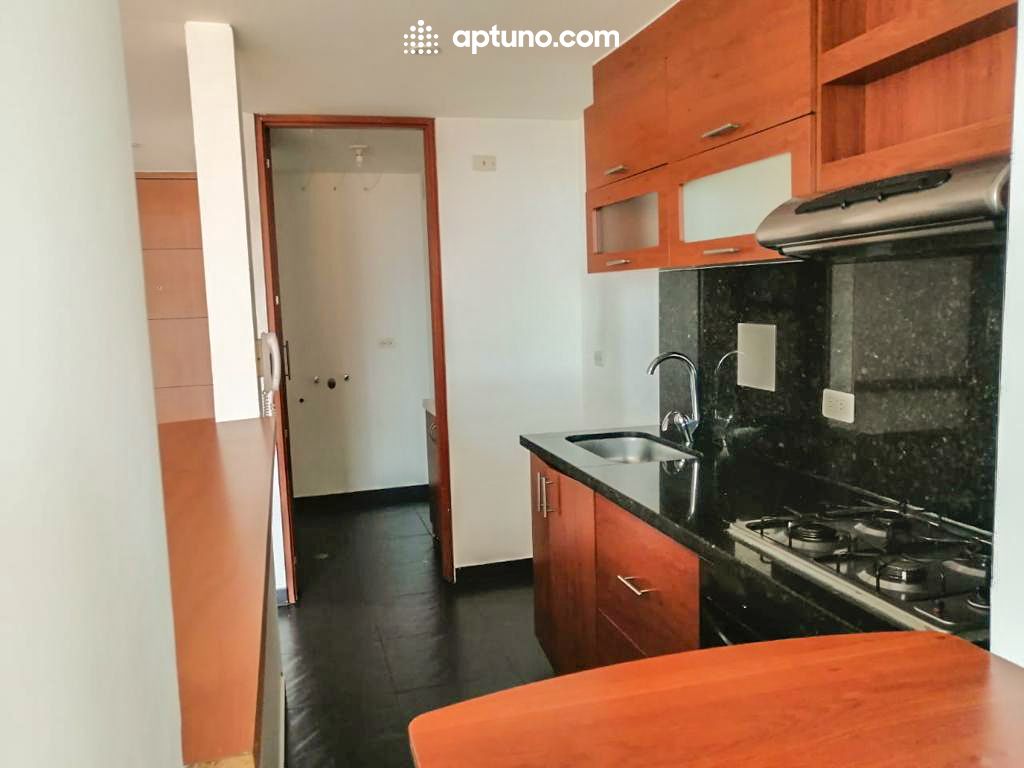 Apartamento en arriendo Samper Apartamento en arriendo Samper 80 m² - $ 2.500.000