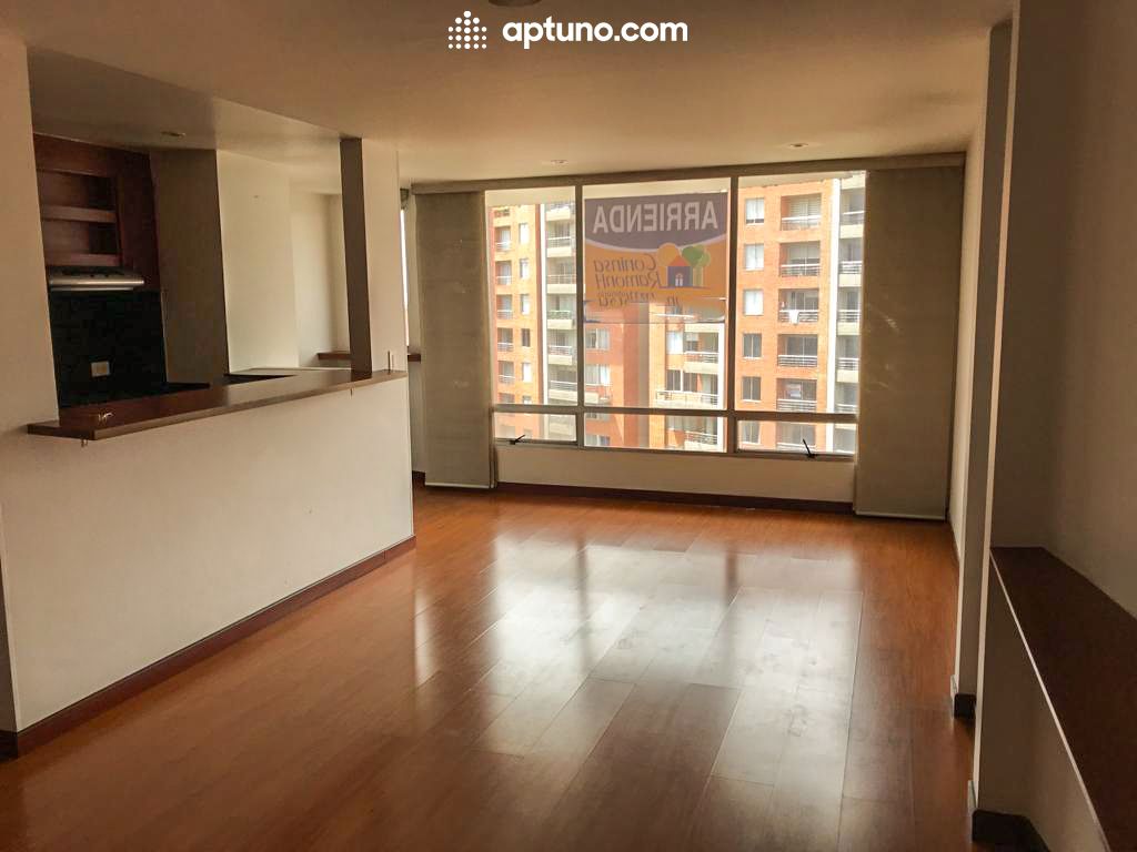 Apartamento en arriendo Samper Apartamento en arriendo Samper 80 m² - $ 2.500.000