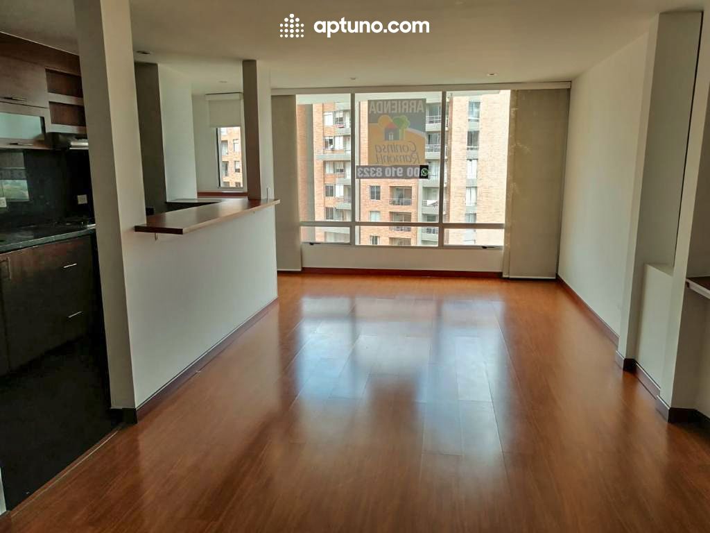 Apartamento en arriendo Samper Apartamento en arriendo Samper 80 m² - $ 2.500.000