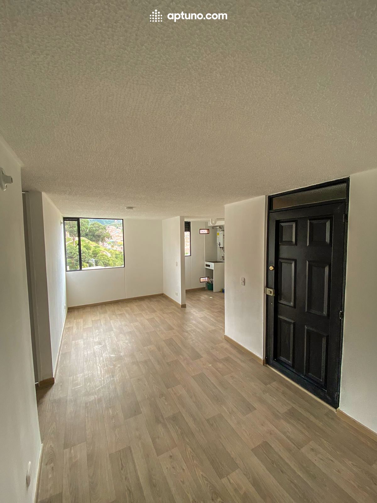 Apartamento en arriendo La Comuna Apartamento en arriendo La Comuna 43 m² - $ 600.000
