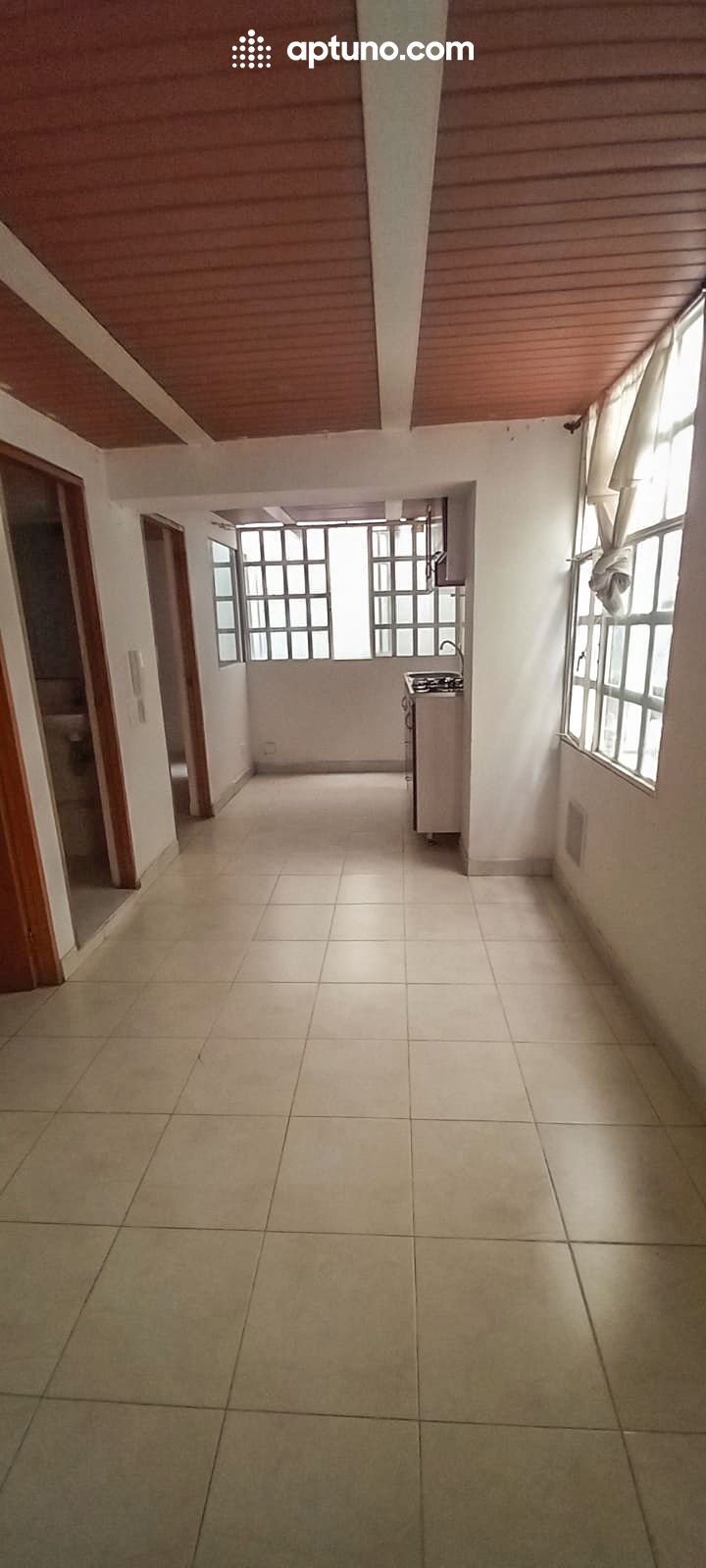 Apartamento en arriendo Palo Blanco Apartamento en arriendo Palo Blanco 40 m² - $ 840.000