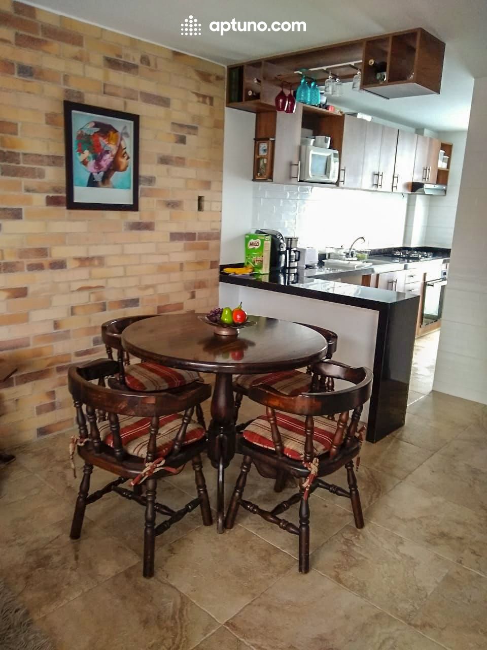 Casa en arriendo Cajicá 115 m² - $ 1.906.000