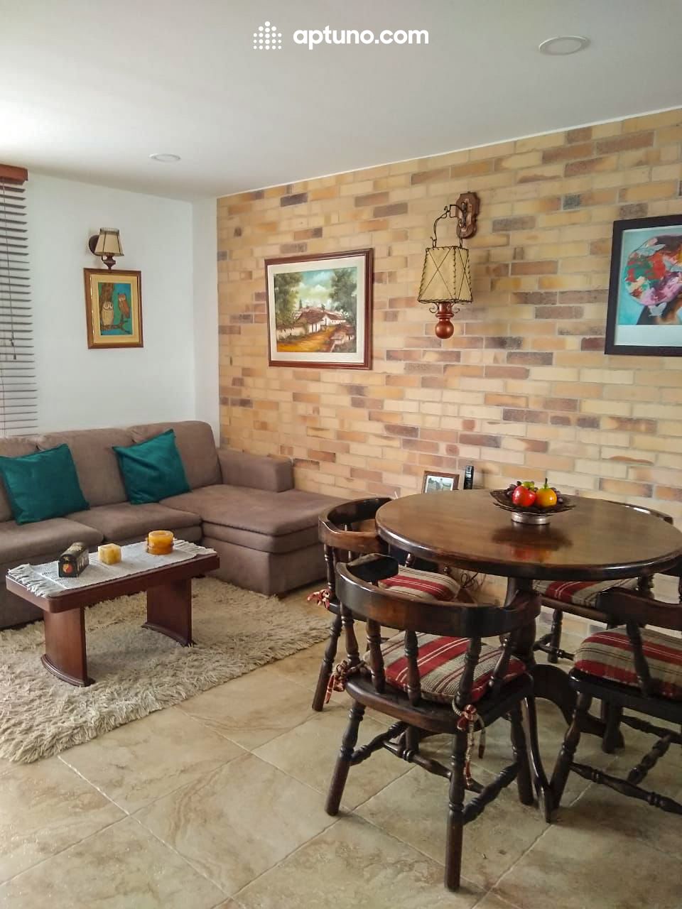 Casa en arriendo Cajicá 115 m² - $ 1.906.000