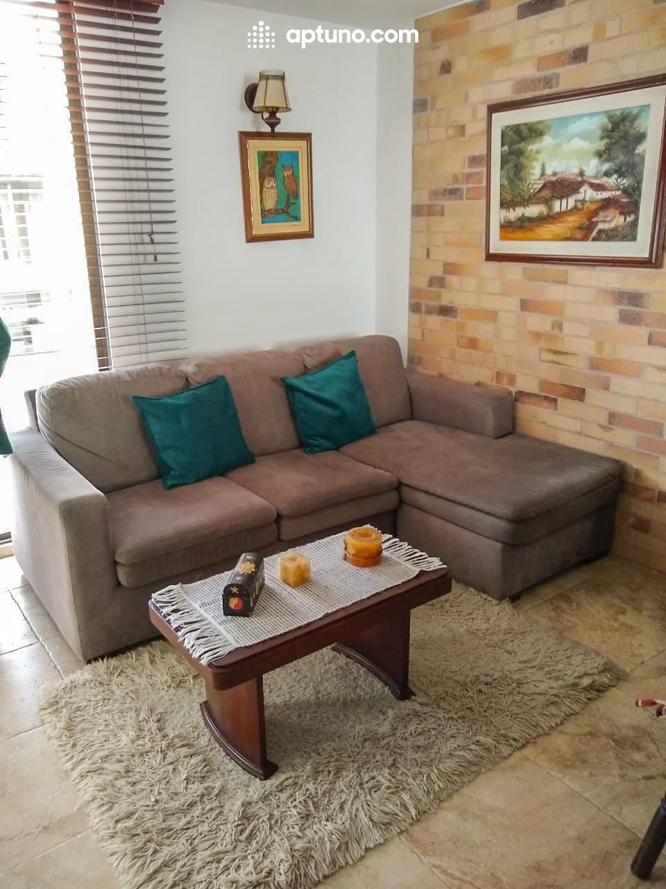Casa en arriendo Cajicá 115 m² - $ 1.906.000