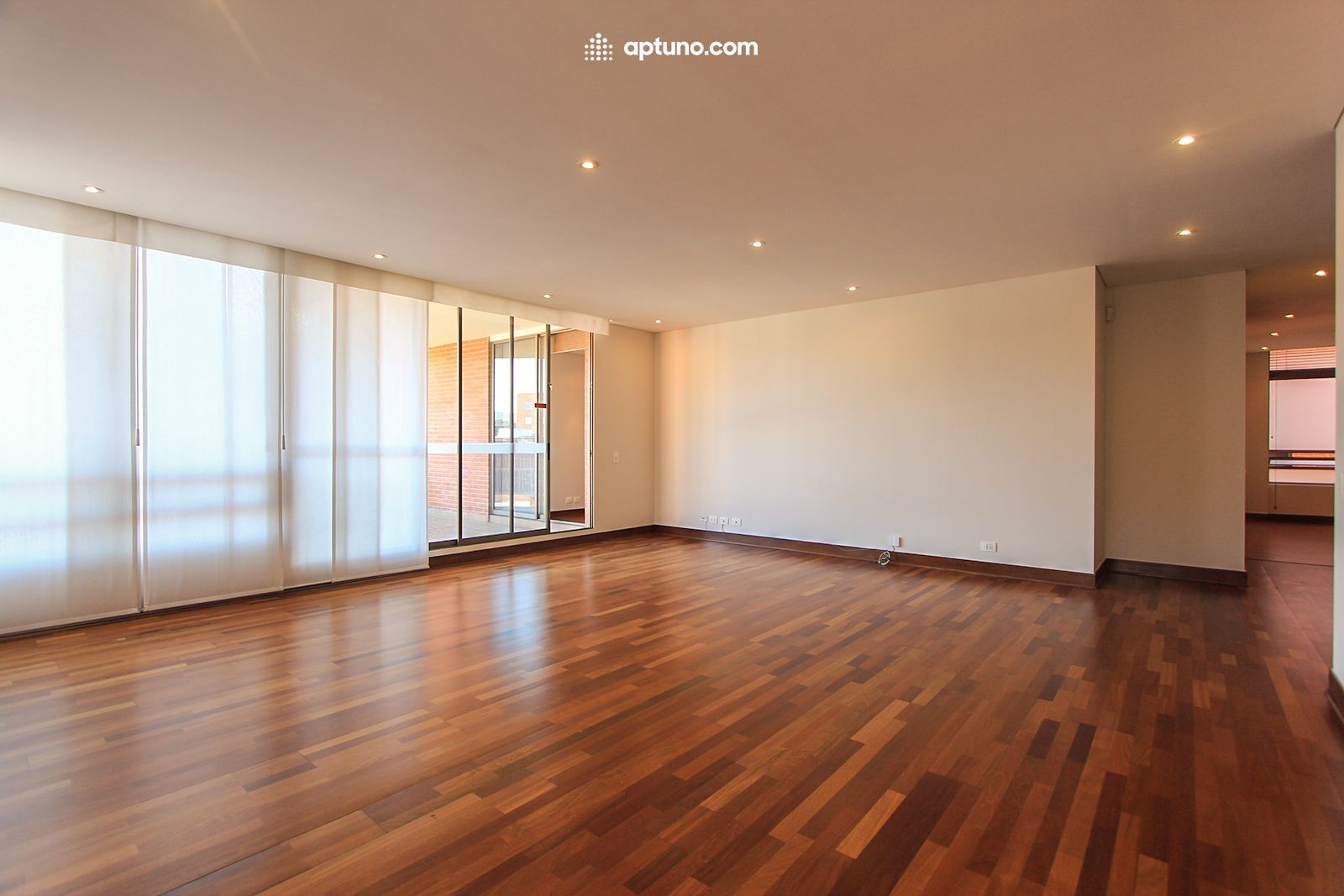 Apartamento en arriendo El Chico Apartamento en arriendo El Chico 206 m² - $ 9.500.000