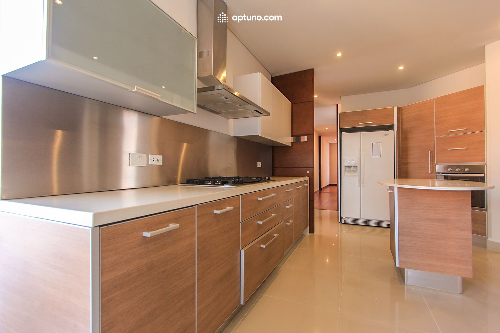 Apartamento en arriendo El Chico Apartamento en arriendo El Chico 206 m² - $ 9.500.000