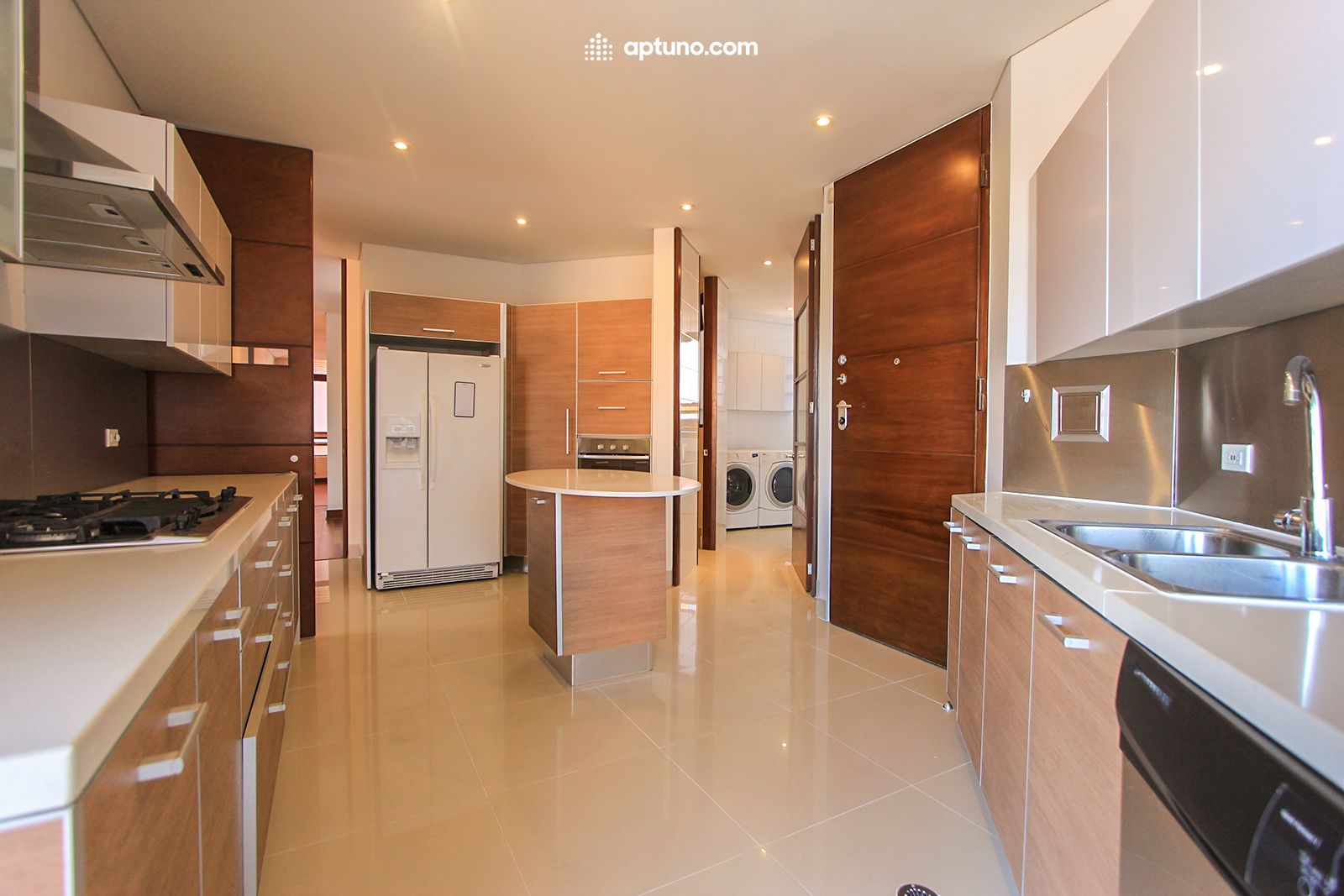 Apartamento en arriendo El Chico Apartamento en arriendo El Chico 206 m² - $ 9.500.000