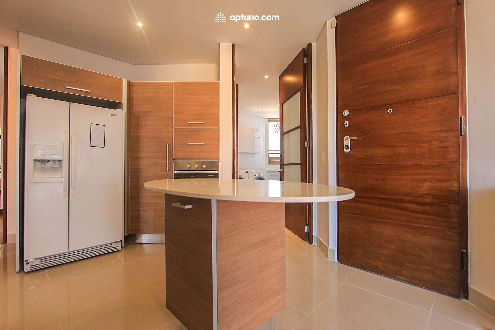 Apartamento en arriendo El Chico Apartamento en arriendo El Chico 206 m² - $ 9.500.000