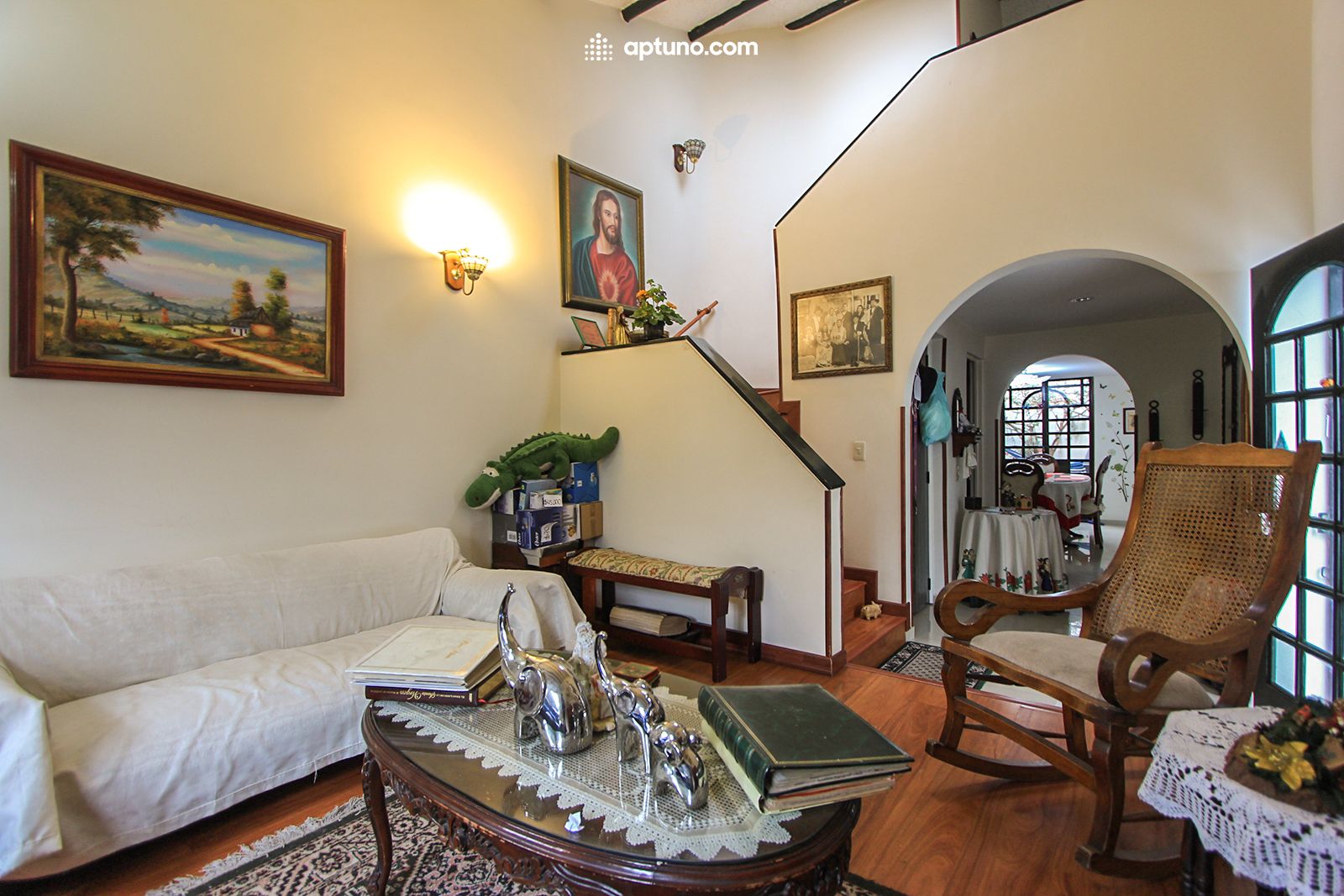 Casa en arriendo Villa del Prado 180 m² - $ 2.800.000