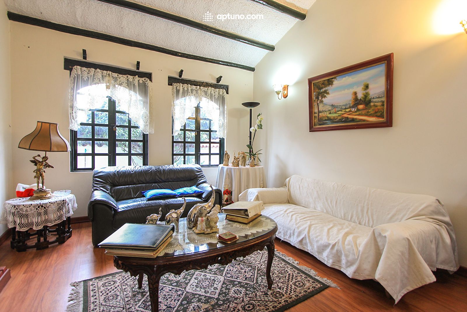 Casa en arriendo Villa del Prado 180 m² - $ 2.800.000