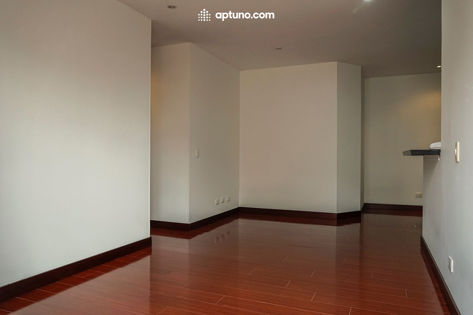 Apartamento en arriendo Santa Bárbara Occidental Apartamento en arriendo Santa Bárbara Occidental 65 m² - $ 3.300.000