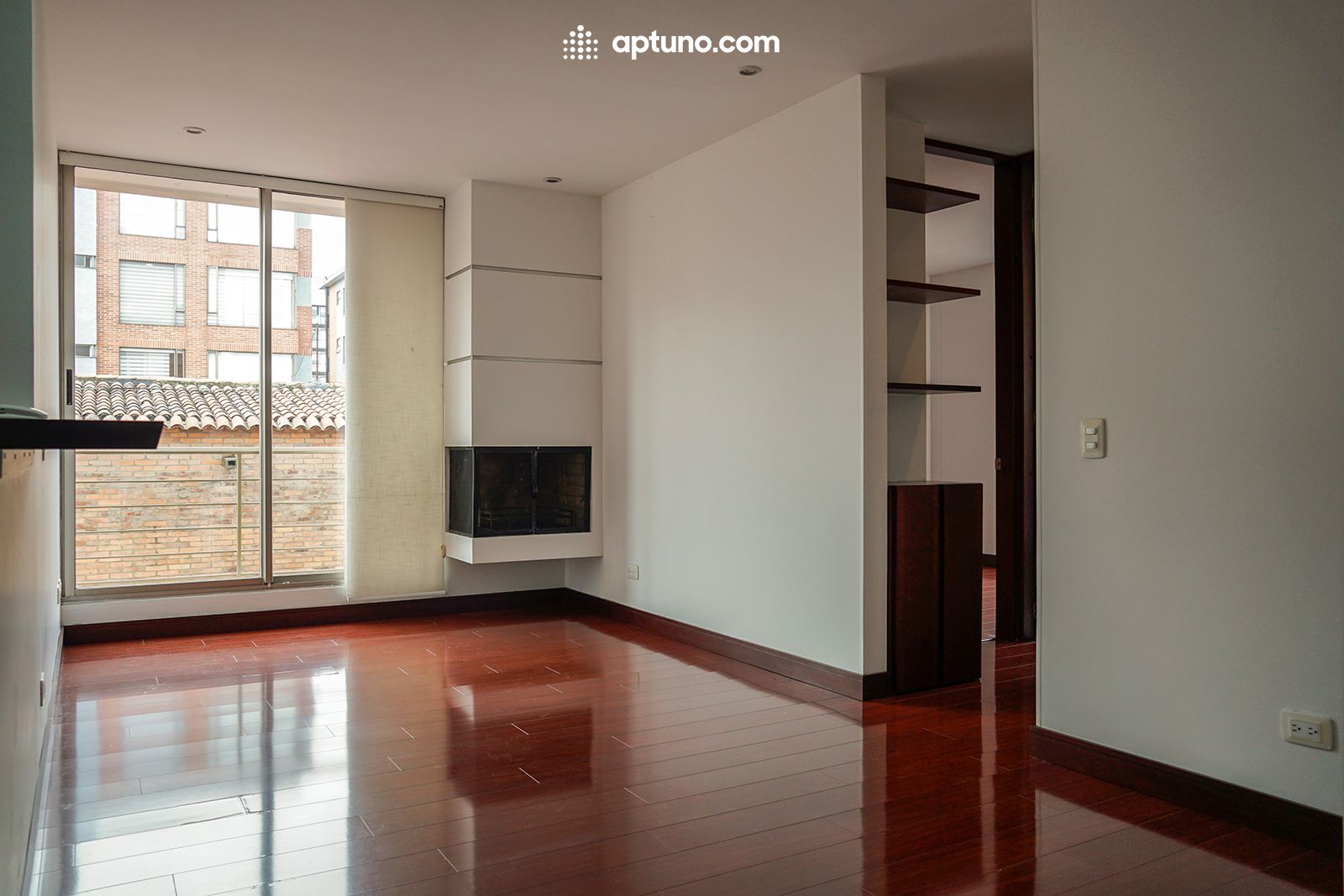 Apartamento en arriendo Santa Bárbara Occidental Apartamento en arriendo Santa Bárbara Occidental 65 m² - $ 3.300.000