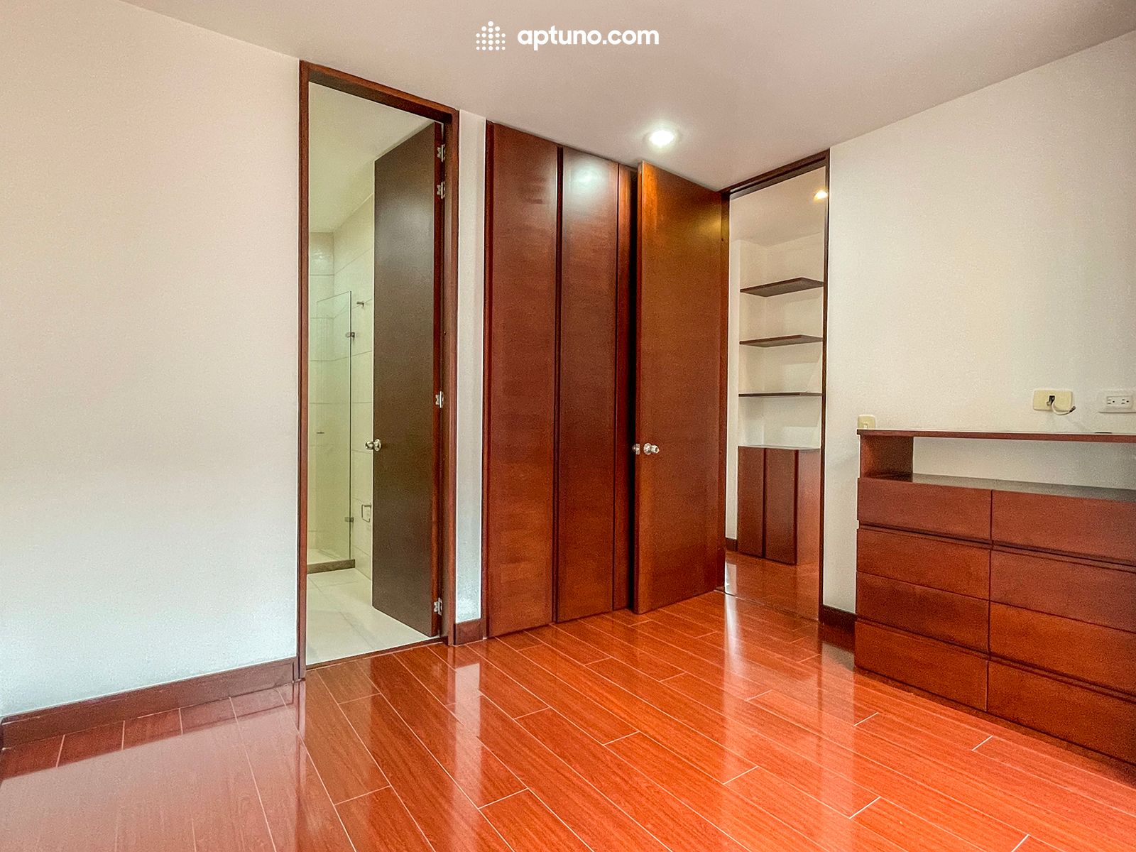 Apartamento en arriendo Santa Bárbara Occidental Apartamento en arriendo Santa Bárbara Occidental 65 m² - $ 3.300.000