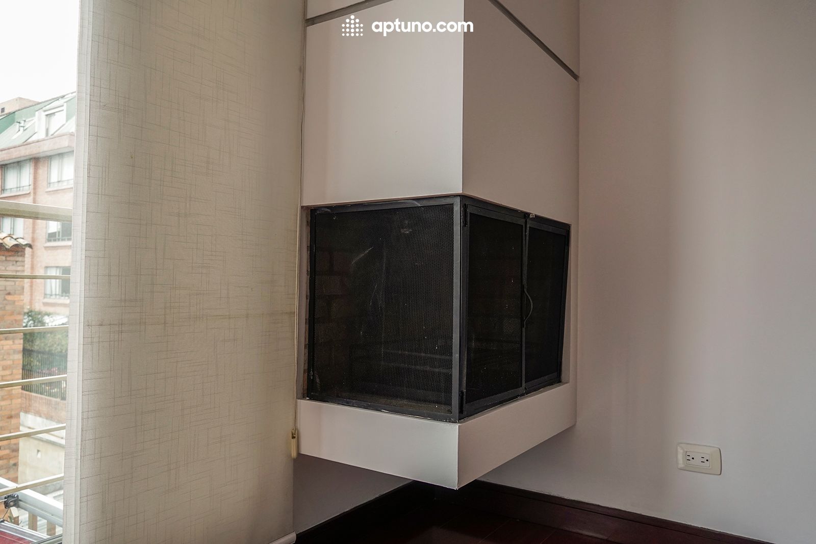 Apartamento en arriendo Santa Bárbara Occidental Apartamento en arriendo Santa Bárbara Occidental 65 m² - $ 3.300.000
