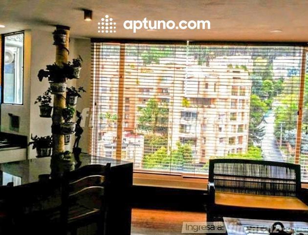 Apartamento en arriendo Los Rosales Apartamento en arriendo Los Rosales 65 m² - $ 3.200.000