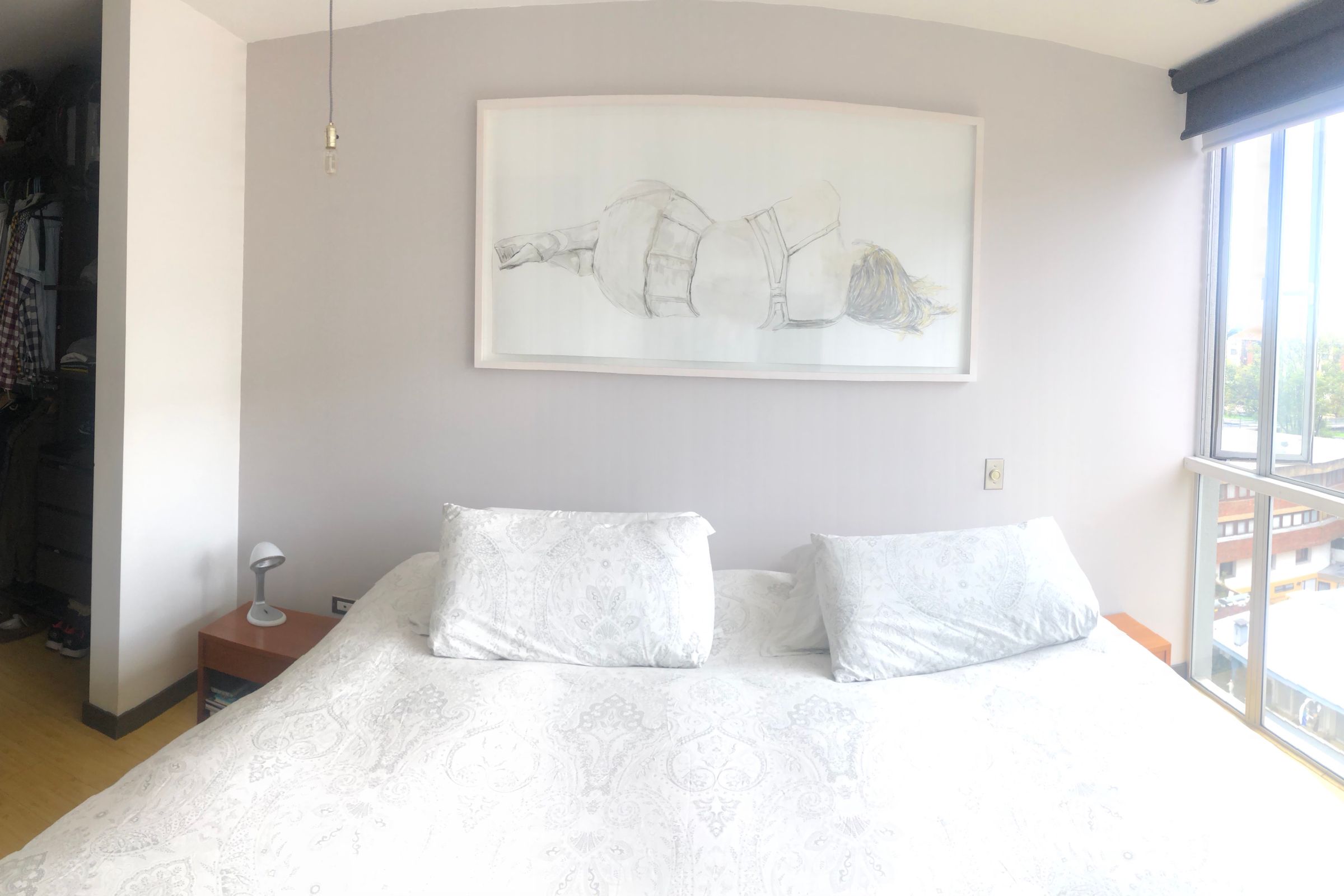Apartamento en arriendo Antiguo Country Apartamento en arriendo Antiguo Country 90 m² - $ 3.800.000