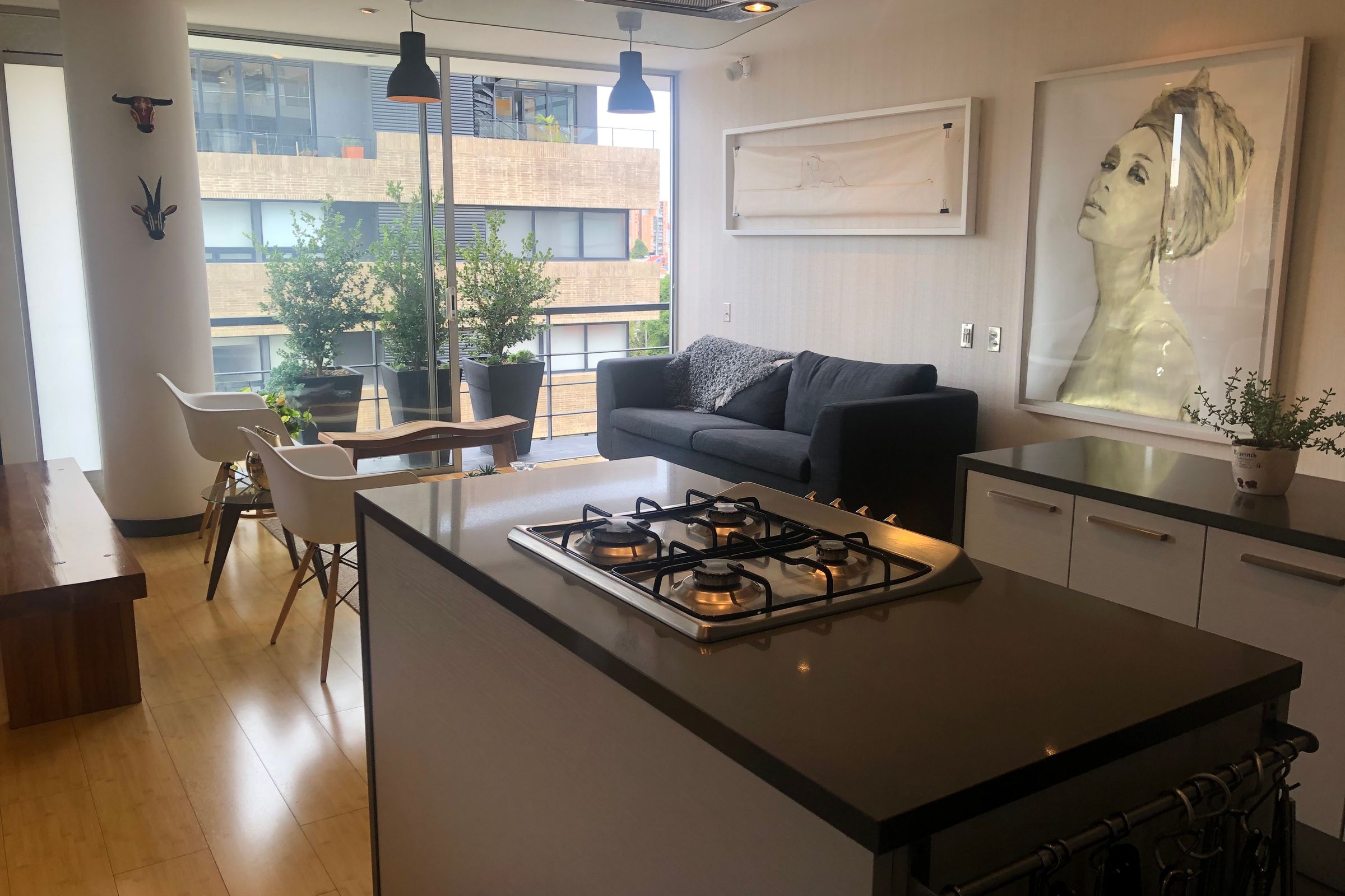 Apartamento en arriendo Antiguo Country Apartamento en arriendo Antiguo Country 90 m² - $ 3.800.000