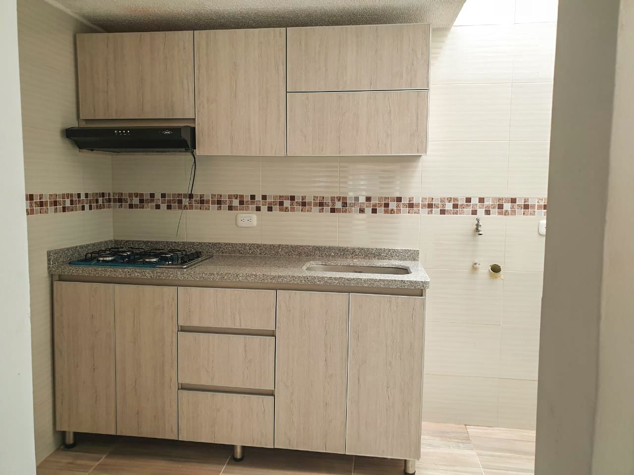 Casa en arriendo Los Alamos 67 m² - $ 2.000.000